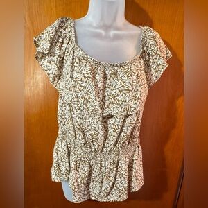 Old Navy Women’s Blouse, size XL